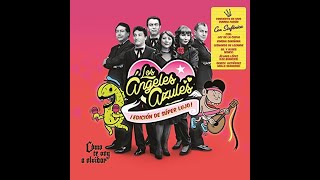 Los Angeles Azules ft Carla Morrison - Las Maravillas De La Vida