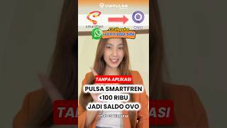 Download lagu How to Exchange Smartfren Credit for LinkAja Balance Without an Application #convertpulsa #exchan... mp3