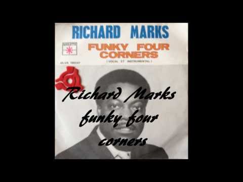 Richard Marks   funky four corners