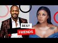 Best Friends Best Friends With Benefits New Nigerian Movie Starring Bimbo Ademoye Daniel Effiong