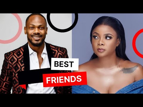 Best Friends - Best Friends With Benefits- New Nigerian Movie starring Bimbo Ademoye/Daniel Effiong