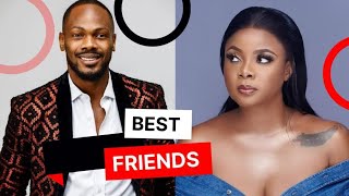 Best Friends - Best Friends With Benefits- New Nigerian Movie starring Bimbo Ademoye/Daniel Effiong