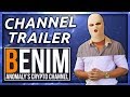 Benim - Channel Trailer