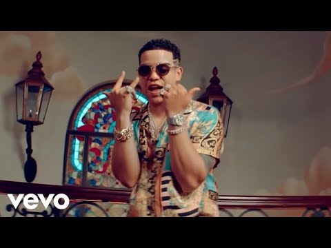 J Alvarez - De La Mia Personal (feat. Cosculluela) [RELOADED]