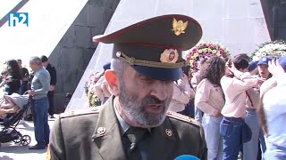 Ո՞նց կարող ենք բարեկամություն անել՝ թուրքի համար լավագույն հայը «մեռած հայն» է. Սուրեն Սահակյան