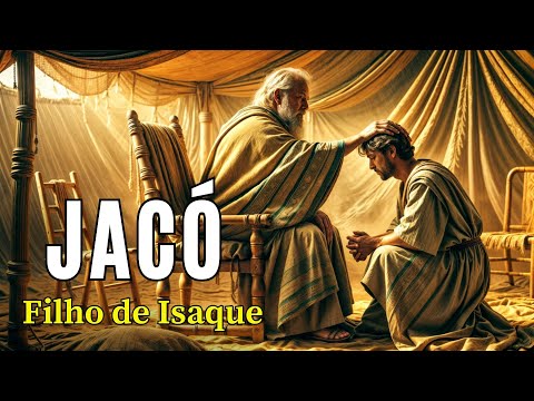 Jacob: He Deceived His Own Brother and Was Changed by God | Shocking Bible Story