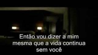 Britney Spears - I Run Away (legendado)