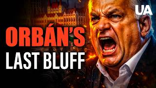 Why AI fakes and "Ukrainian threat" scare tactics can no longer save fidesz from collapse?