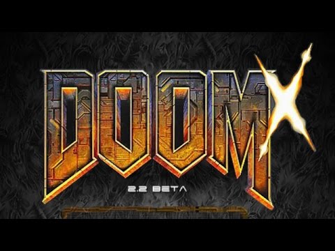 Xbox Classics 058 - DoomX [homebrew]
