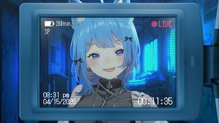 この配信、見つけた人だけ・・・。📸