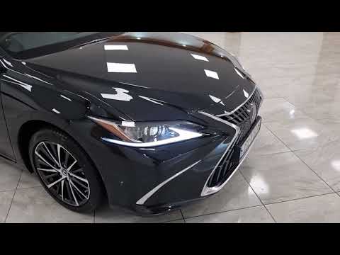 2023 Lexus ES 300h