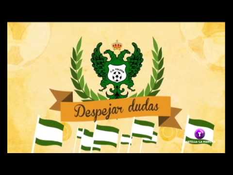 Promo  Fútbol 2ªB CD Toledo-Atletico de Madrid B