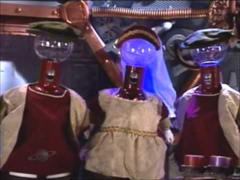Video thumbnail for Air On a Delta Knight