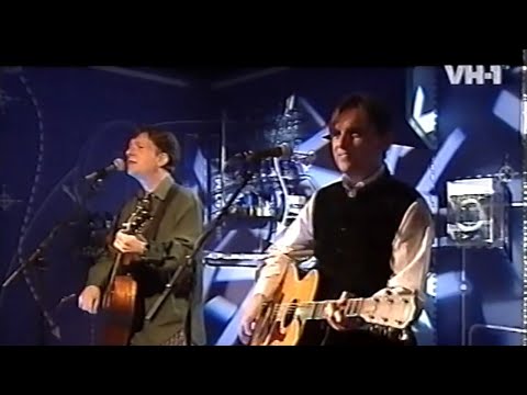 Squeeze - Electric Trains (live, 1995)