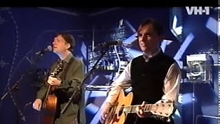 Squeeze - Electric Trains (live, 1995)