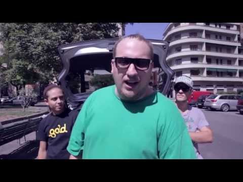 NERONE - MTV Digital Days FREESTYLE - Torino 13-14 Settembre 2013