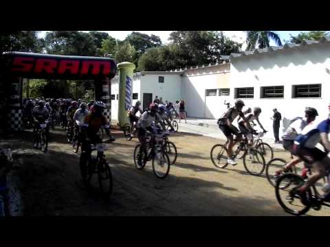 Largada da 2º Etapa da Copa SRAM - SRAM 60K - Dominando as Montanhas 5