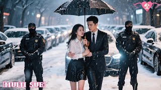 Kicked Out By Fiancé, She Married Her Billionaire Uncle Who Pampered Her Endlessly!