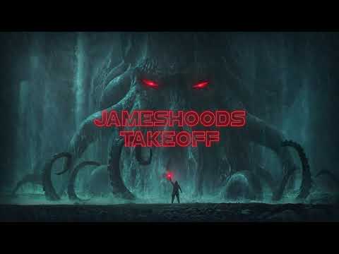 Jameshoods - Takeoff