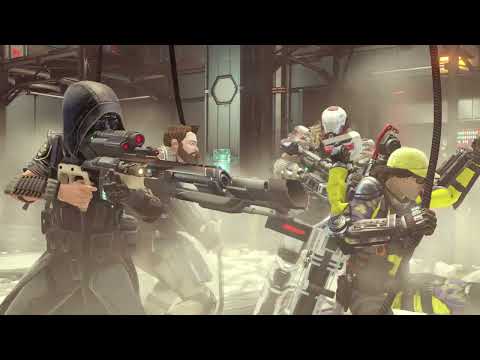 How to The Hunter's Stronghold -  XCOM 2 War of the Chosen Walkthrough Ep. 50