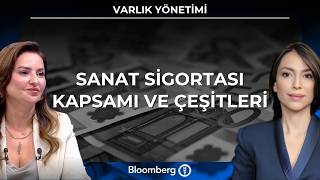 Varlık Yönetimi - Sanat Sigortası Kapsamı ve Çeşitleri | 7 Eylül 2026