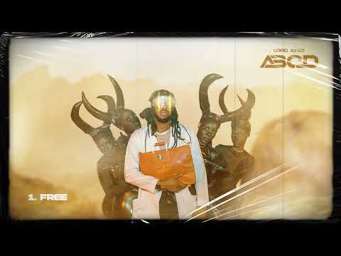 Lord Eye - Free Intro (Official Audio)