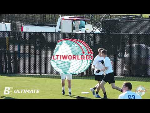 BE Block of the Month: BYU's Taylor Barton