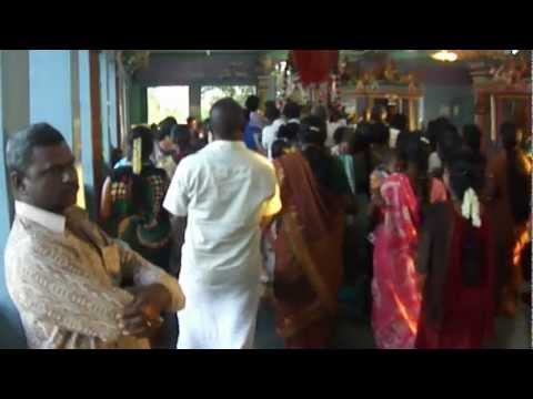 நான்காம் பிரதோஷ பூஜை