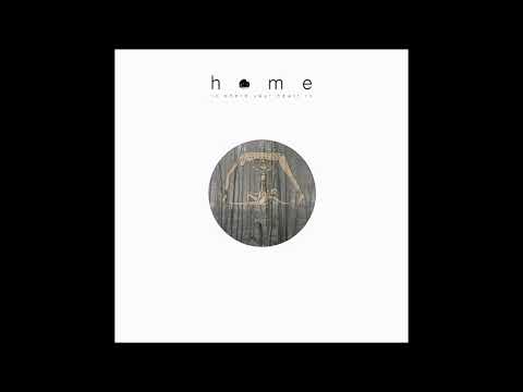 Marcus Henriksson & P-Woland - Arvet