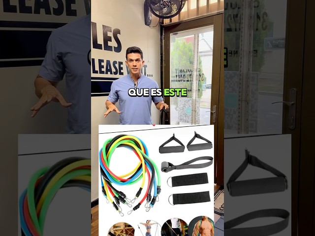 Vídeo relacionado con Vaguelly 12 Piezas de Bandas Elásticas de Goma Antivibración para Micrófono de Condensador Soporte Antideslizante para Estudios y Transmisiones