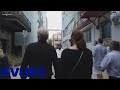 Austin S Paramount Theatre Debuts Interactive Walking Theater Experience KVUE
