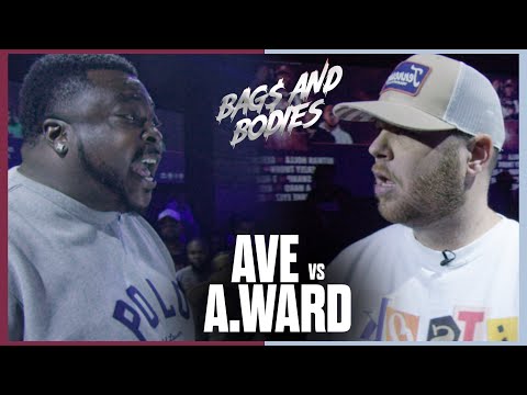 Ave vs A.Ward