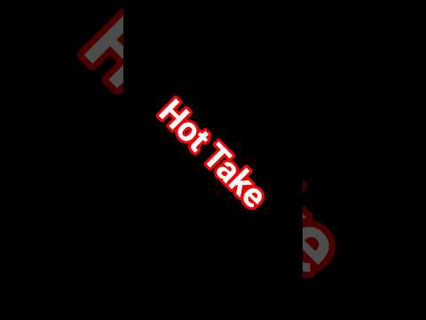 #hottake #movies #cinema #streaming #vhs #netflix #blockbuster #transformers