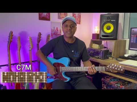 Improvise com MENOR MELÓDICA