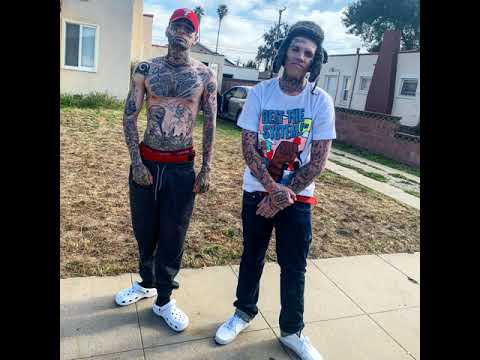 "Down" ft. DaKiddJedi (prod. Benihana Boy x KVXI)