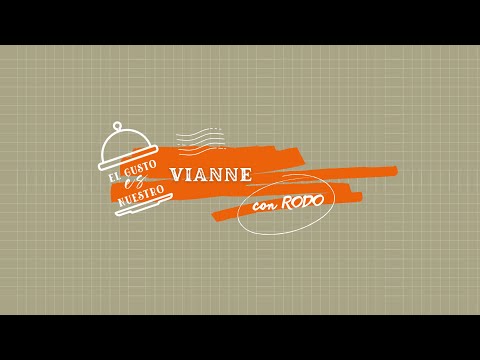 El gusto es nuestro | Vianne