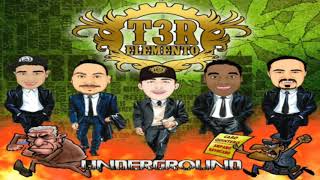 T3R Elemento - La Chica Nice.