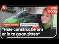 Green Team Twente over de nieuwe Green Car