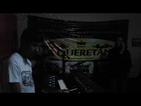 Super grupo bandido "Talento de TV"