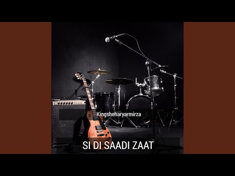 Si Di Saadi Zaat
