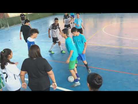 - LANCES, JOGADAS E GOLS DE GABRIEL JUSTINO