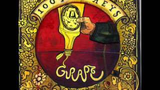 100 Monkeys - &quot;Jello&quot; (live improv)