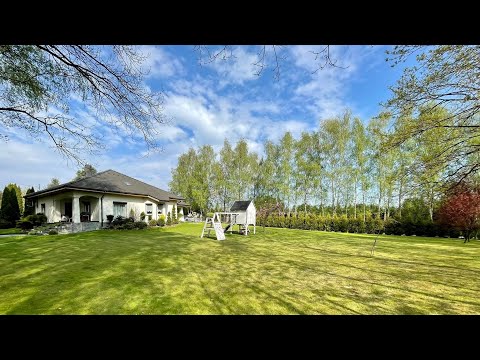 euroCapital Nieruchomości, dom w Dankowicach w bajecznym miejscu!