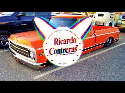 Banda MS ft. Snoop Dogg - Que Maldición [Bass Boosted]