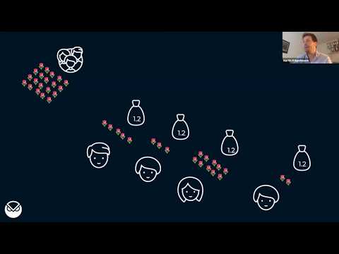 Martin Köppelmann on the Gnosis Protocol