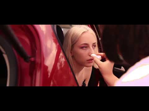 Lizi Japaridze   Toxic World Backstage