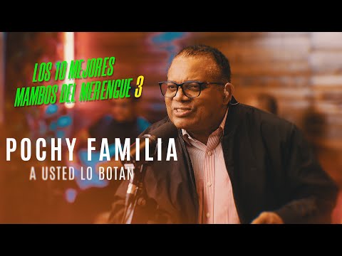 🎷🔥 POSICIÓN #4 – “A USTED LO BOTAN” @pochyfamiliaysucocoband3832