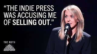 Liz Phair recounts one of her most embarrassing performances | The Moth