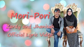 Download lagu Mori-Pori - Zardy and Jhanisah [English Subtitles] mp3