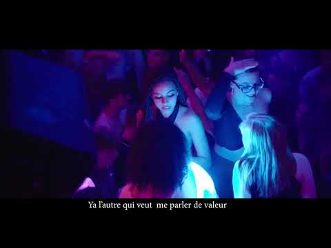 Lil Jo - Hard Track  Clip Officiel